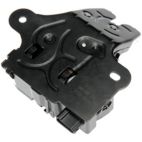 Trunk Lock Actuator Motor