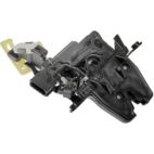 Trunk Lock Actuator Motor