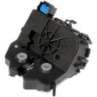 Liftgate Lock Actuator
