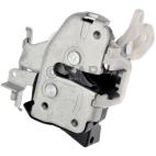 Liftgate Lock Actuator