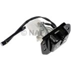 Liftgate Lock Actuator