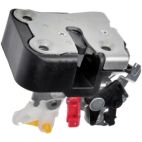 Door Lock Actuator