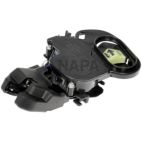 Trunk Lock Actuator Motor