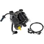 Air Suspension Compressor
