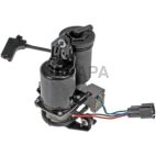 Air Suspension Compressor