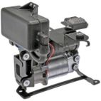 Air Suspension Compressor