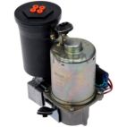 Air Suspension Compressor