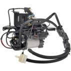 Air Suspension Compressor