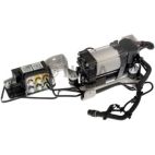 Air Suspension Compressor