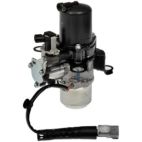 Air Suspension Compressor