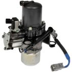 Air Suspension Compressor
