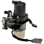 Air Suspension Compressor