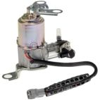 Air Suspension Compressor