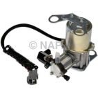 Air Suspension Compressor