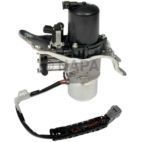 Air Suspension Compressor