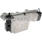 Air Suspension Compressor Case