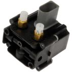 Air Suspension Solenoid Valve Unit