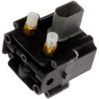 Air Suspension Solenoid Valve Unit