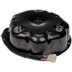 Air Suspension Compressor