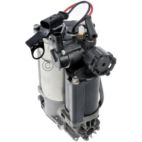 Air Suspension Compressor