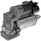 Air Suspension Compressor