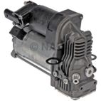 Air Suspension Compressor