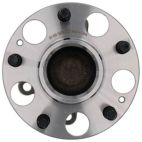 Wheel Bearing and Hub Assembly