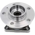 Wheel Bearing and Hub Assembly