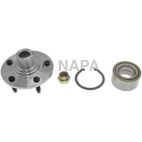 Wheel Bearing and Hub Assembly