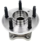 Wheel Bearing and Hub Assembly