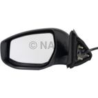 Door Mirror