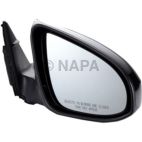 Door Mirror
