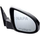Door Mirror