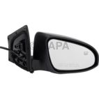 Door Mirror