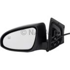 Door Mirror