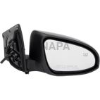 Door Mirror