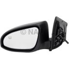Door Mirror