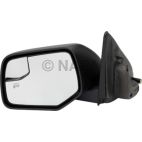 Door Mirror