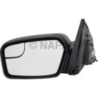 Door Mirror