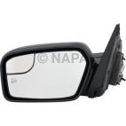 Door Mirror