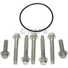 Wheel Hub Bolt