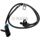 ABS Wheel Speed Sensor