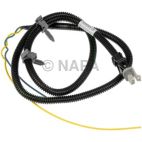 ABS Wheel Speed Sensor Wiring Harness