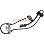 ABS Wheel Speed Sensor