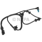 ABS Wheel Speed Sensor
