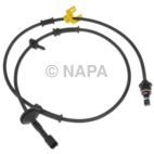 ABS Wheel Speed Sensor Tone Ring