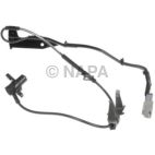 ABS Wheel Speed Sensor