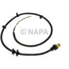 ABS Wheel Speed Sensor Wiring Harness