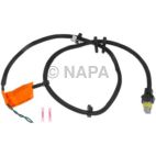 ABS Wheel Speed Sensor Wiring Harness