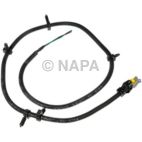 ABS Wheel Speed Sensor Wiring Harness